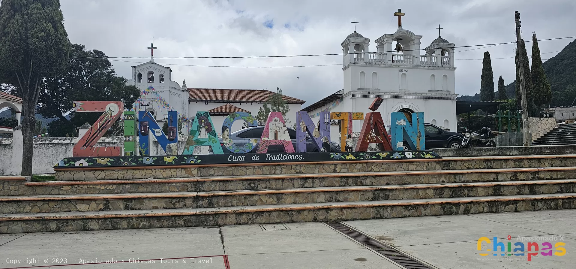 Zinacantán: Un Paseo por sus Atracciones Menos Conocidas