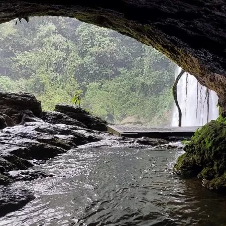 Chiapas sorprendentes