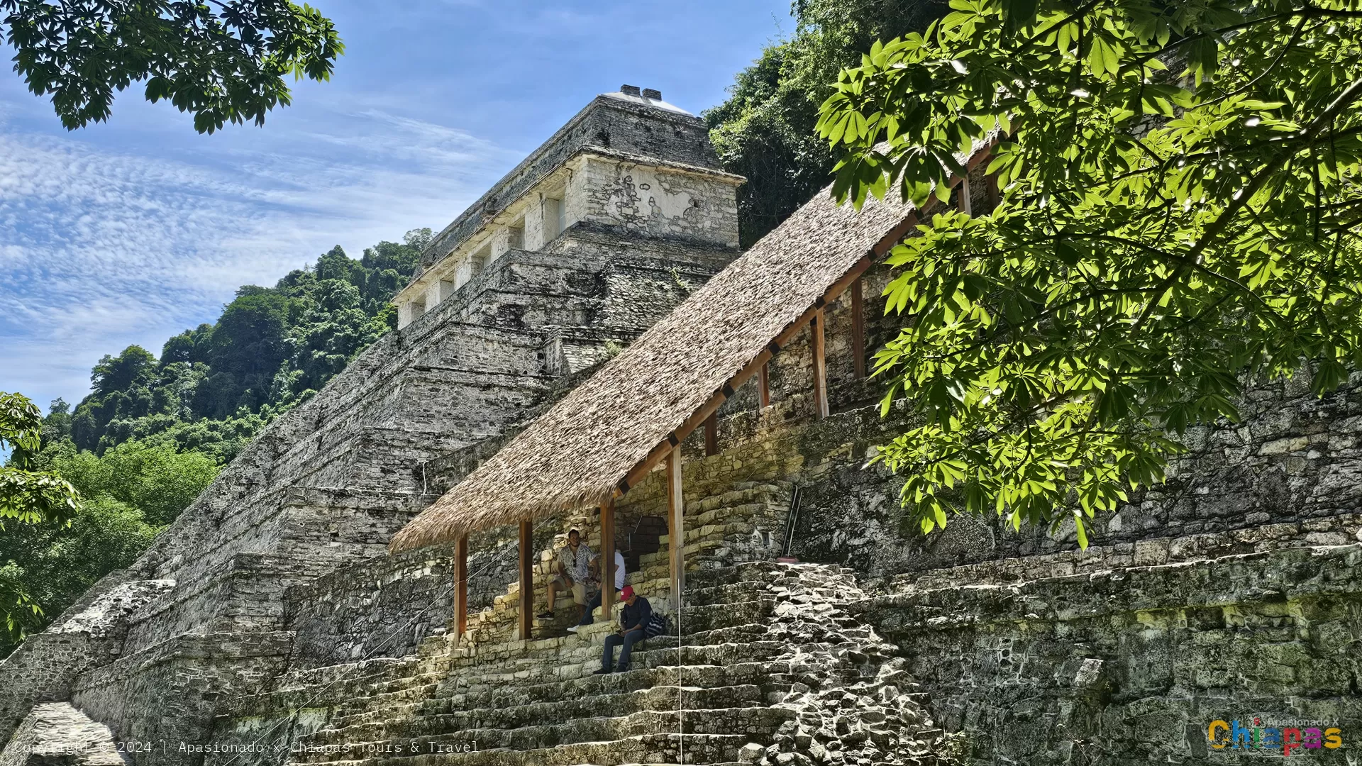 Z.A Palenque y Ecoparque Aluxes