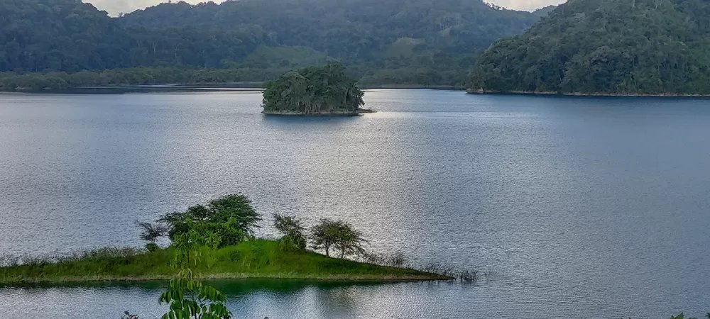 Laguna Guinea: Tours Exprés Naturaleza en Chiapas