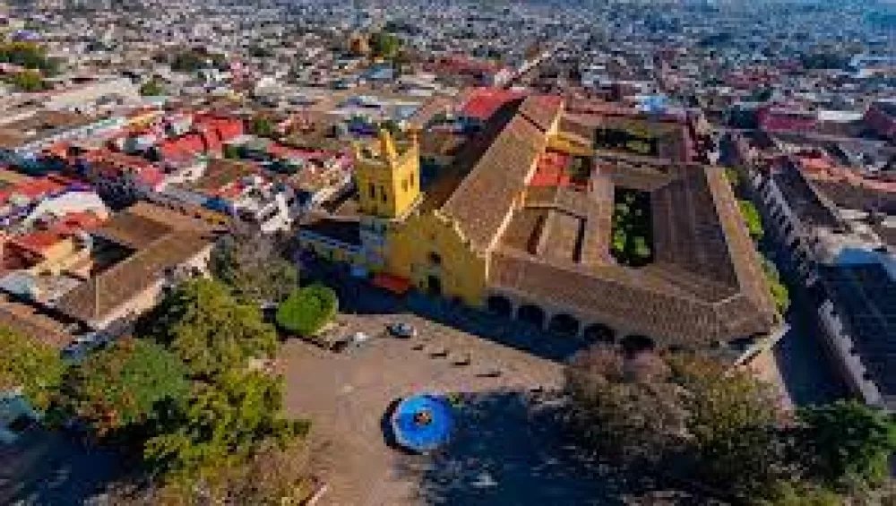 Comitán en Apasionado x Chiapas Tours & Travel Comitán en Apasionado x Chiapas Tours & Travel