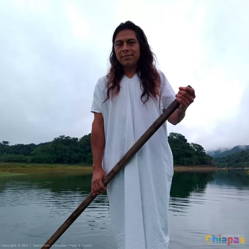 Metzabok en Apasionado x Chiapas Tours & Travel Metzabok en Apasionado x Chiapas Tours & Travel