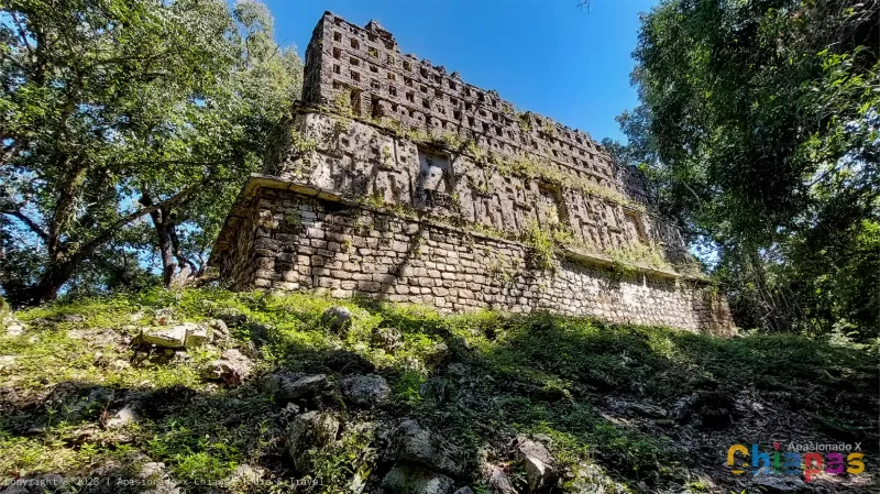 Travesía en la Selva Lacandona (2 dias 1 Noche)