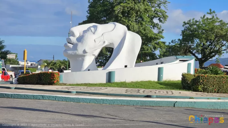 Tours Palenque