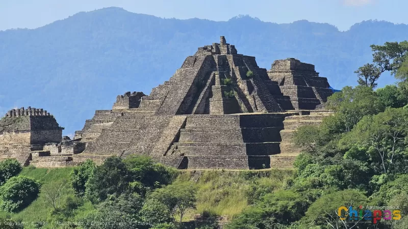 Destino mágico de Ocosingo