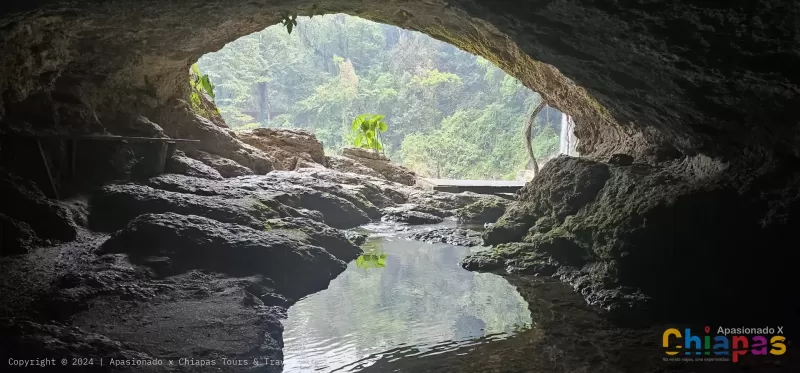 cascadas de misol ha apasionado x chiapas