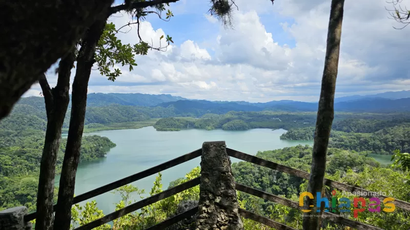 Consejos de Viaje para Explorar Metzabok en Chiapas