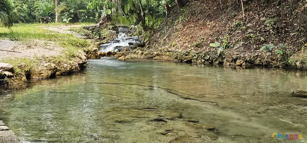 Todo lo que Necesitas Saber sobre la Cascada Xanil