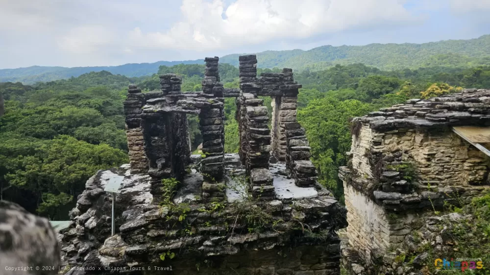 Arqueología de Bonampak: Viaje al Corazón Maya