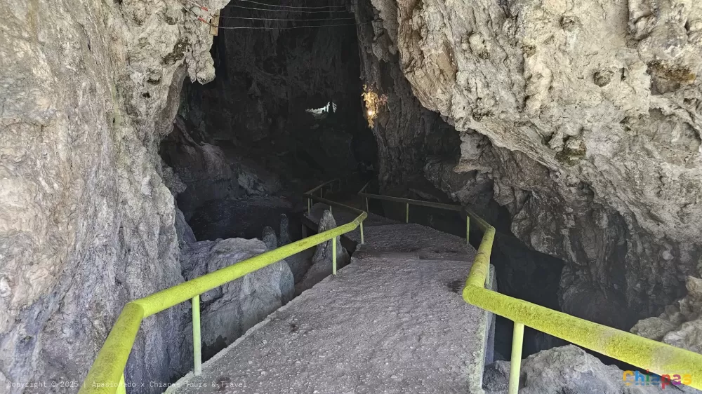 Grutas de Rancho nuevo en Apasionado x Chiapas Tours & Travel Grutas de Rancho nuevo en Apasionado x Chiapas Tours & Travel
