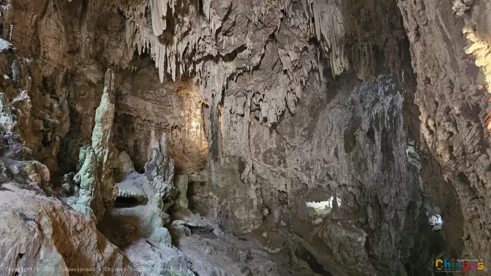 Grutas de Rancho nuevo en Apasionado x Chiapas Tours & Travel Grutas de Rancho nuevo en Apasionado x Chiapas Tours & Travel