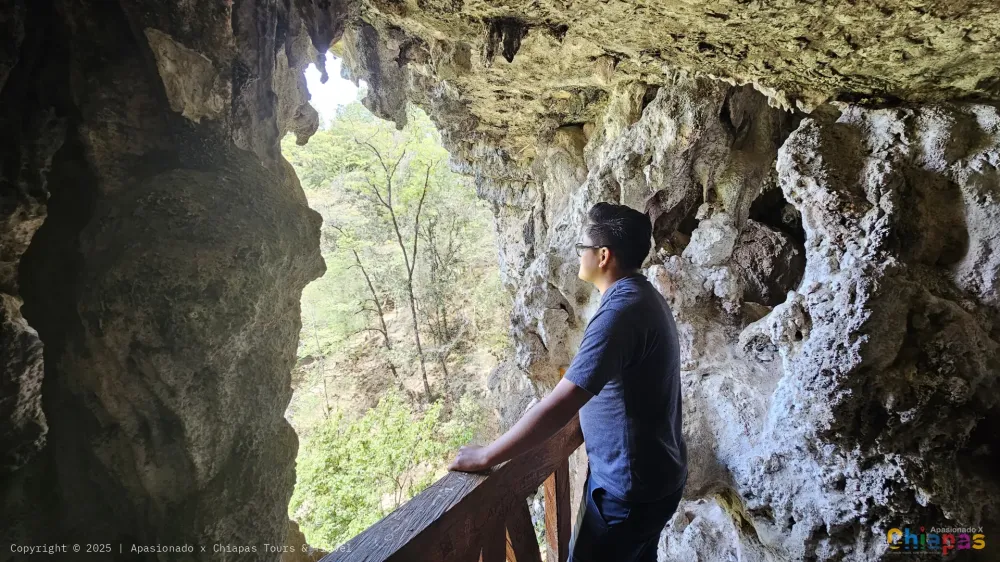 Arcotete en Apasionado x Chiapas Tours & Travel Arcotete en Apasionado x Chiapas Tours & Travel