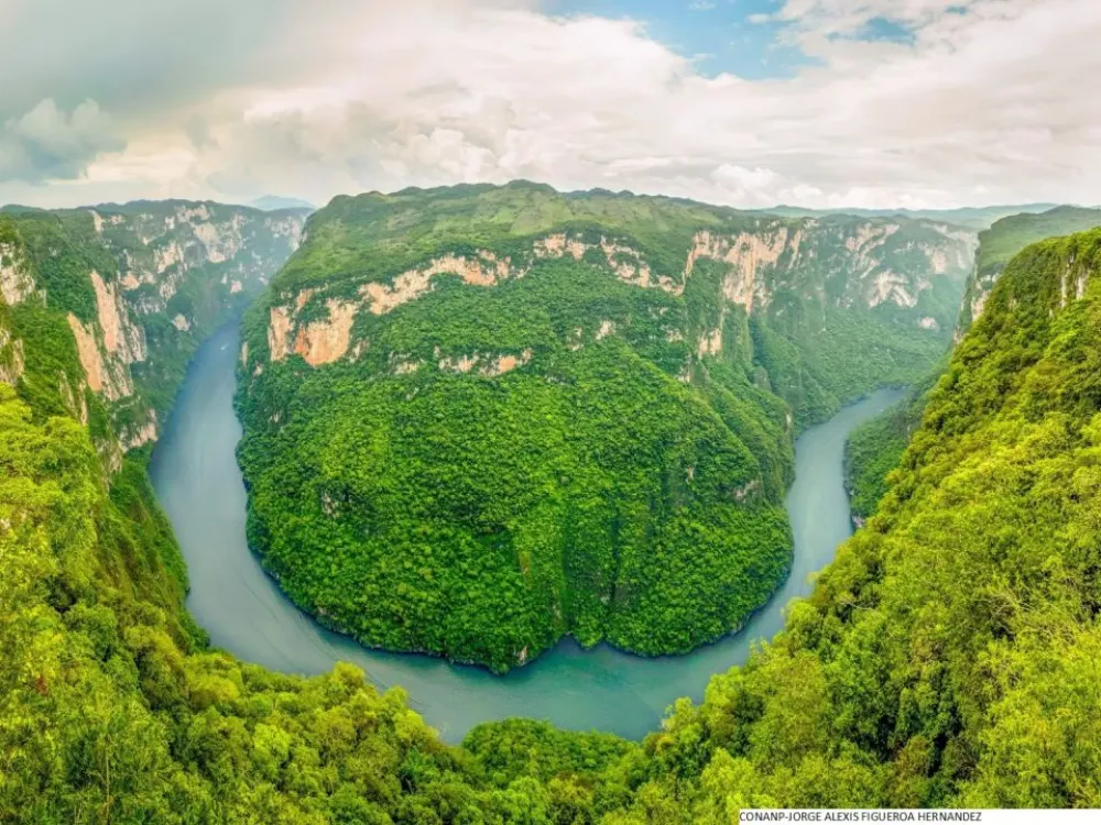 Mirador cañon del sumidero en Apasionado x Chiapas Tours & Travel Mirador cañon del sumidero en Apasionado x Chiapas Tours & Travel