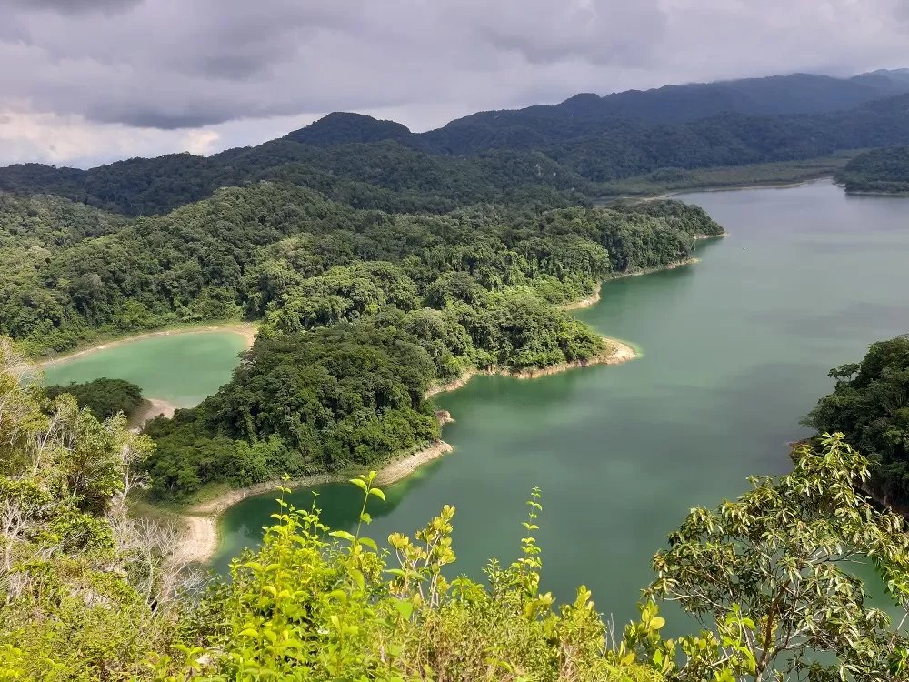 Chiapas mágico: Vive la experiencia única de Metzabok