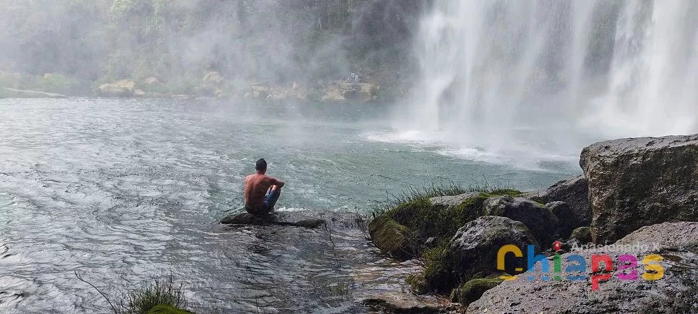 Qué Hacer en Misol-Ha: Cascadas, Excursiones y Aventura en Chiapas