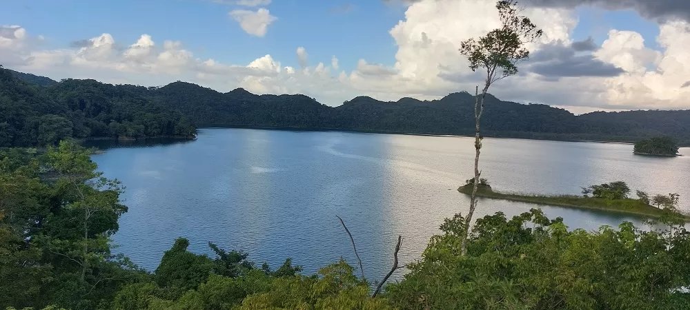 Río La Venta y Metzabok: Un dúo irresistible para los amantes de la naturaleza