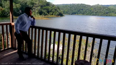 Descifrando los Secretos de Centro Ecoturístico Nahá