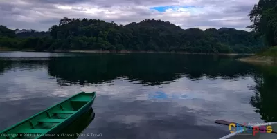 Descifrando los Secretos de Metzabok