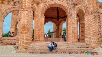 Chiapa de Corzo: Puerta de entrada a las maravillas chiapanecas