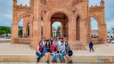 Chiapa de Corzo, Chiapas: Cultural and Natural Treasure