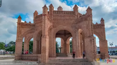 Explorando las maravillas naturales de los alrededores de Chiapa de Corzo