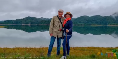 viajes a chiapas en la selva lacandona