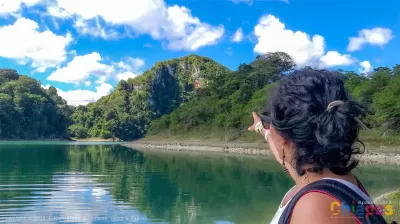 Metzabok Explora la Selva Lacandona en un Tour Express desde Ocosingo