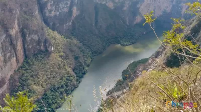 Cañón del Sumidero: Un tesoro natural en la Ruta Maya