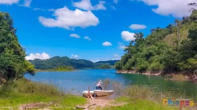 Turismo ecológico en Chiapas: Laguna Guinea como destino sostenible