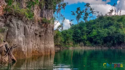 Turismo cultural en Metzabok: Conectando con las raíces chiapanecas