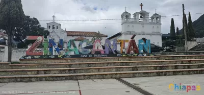 Letras de Zinacantan por apasionado x chiapas