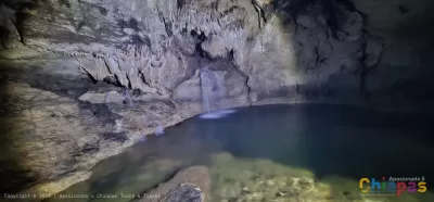 nacimiento de agua cascadas de misol ha apasionado x chiapas