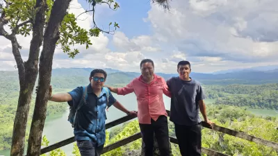 Guía Completa para Visitar Metzabok, Chiapas: Historia y Leyendas