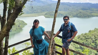 Metzabok: El Espectacular Lago Sagrado en Chiapas que Debes Visitar