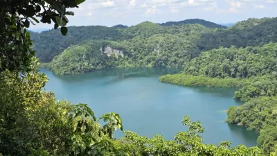 Descubre Metzabok: Un Refugio de Paz en Chiapas