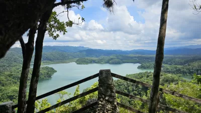 Consejos de Viaje para Explorar Metzabok en Chiapas