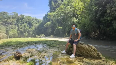 Guía completa para visitar la Cascada El Salto