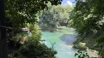 Centro Eco turístico Cascadas Welib Hå