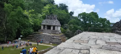 Zona Arqueológica de Palenque: Consejos para tu Visita y Qué Esperar