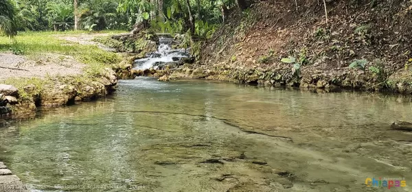 Todo lo que Necesitas Saber sobre la Cascada Xanil