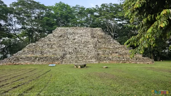 Descubre Pomona: Patrimonio Arqueológico