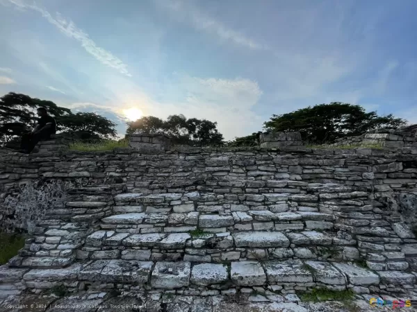 Pomona: El Legado Arqueológico