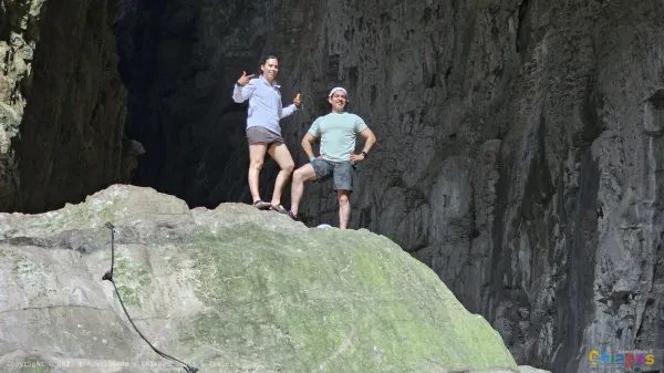 escubre El Arco del Tiempo: Aventura, Naturaleza y Magia en Chiapas 5