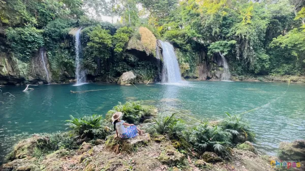 Cascadas Welib ja Cascadas Welib ja
