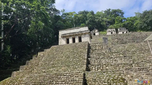 Bonampak: los murales mayas más famosos de la Selva Lacandona Bonampak: los murales mayas más famosos de la Selva Lacandona