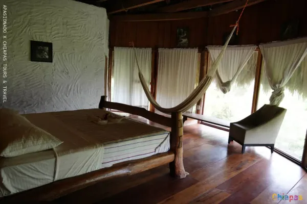 Turismo en la Selva Lacandona: mejores tours, precios y consejos
