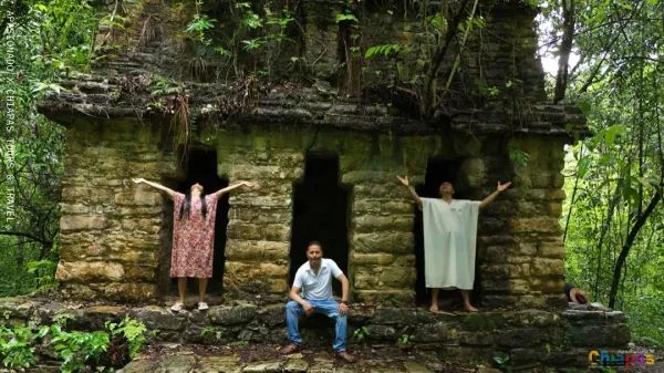 Viaje a la Selva Lacandona: ecoturismo, aventura y cultura maya