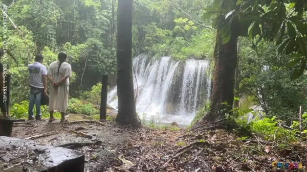 Qué hacer en la Selva Lacandona: experiencias únicas en Chiapas