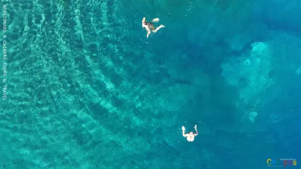 Cenote Chukumaltik