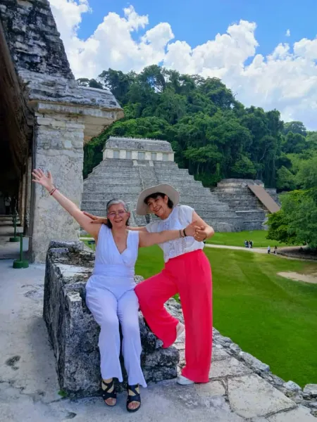 Guía de Turistas Certificado en Chiapas